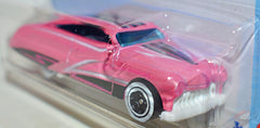Hot Wheels Purple Passion Merc Lead Sled