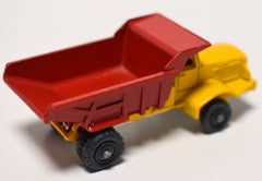 Husky - Aveling Barford  Dump Truck