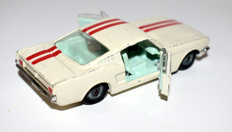 Corgi (325A-1) Ford Mustang Fastback