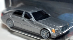 Hot Wheels Premium - Fast & Furious - Mercedes-Benz 500 SEL