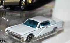 Matchbox 1964 Lincoln Continental