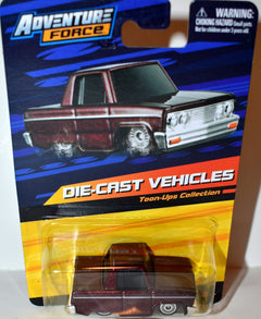 Maisto Adventure Force - 1964 Chevrolet Impala "Slowrider" Lowrider