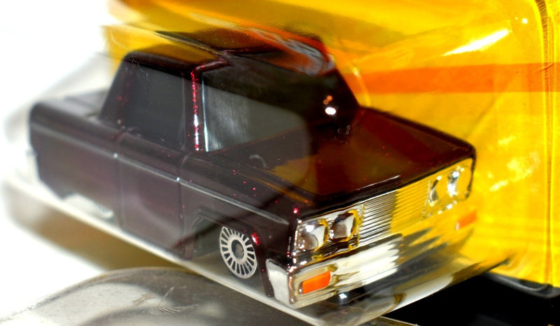 Maisto Adventure Force - 1964 Chevrolet Impala "Slowrider" Lowrider