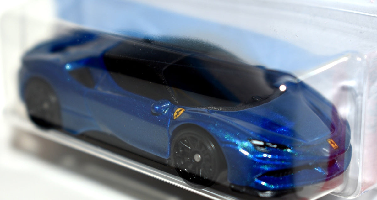 Hot Wheels - Ferrari SF90 Stradale