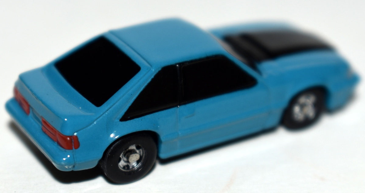 Jada Hollywood Rides - Fast & Furious  1992 Ford Mustang GT