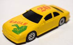 Road Champs - Ford Thunderbird Turbo Coupe