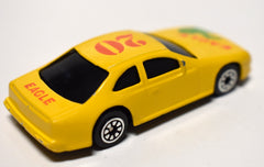 Road Champs - Ford Thunderbird Turbo Coupe