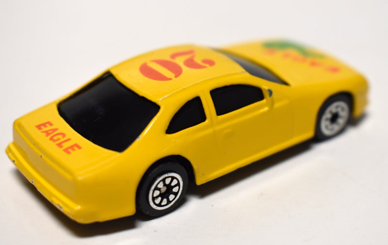 Road Champs - Ford Thunderbird Turbo Coupe