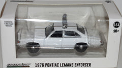 Greenlight Promo - 1976 Pontiac Lemans Enforcer