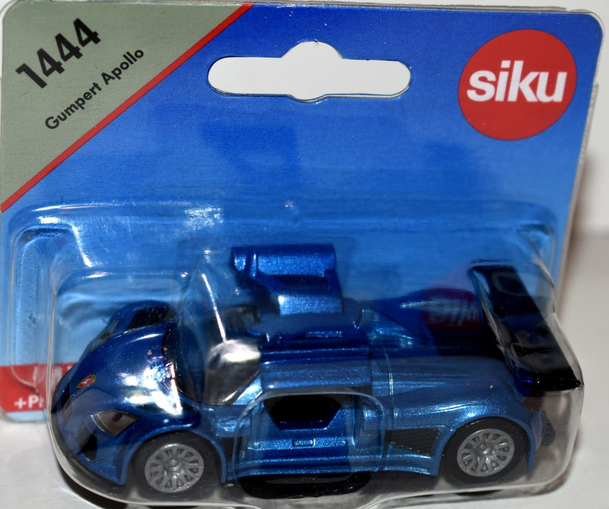 Siku: Gumpert Apollo