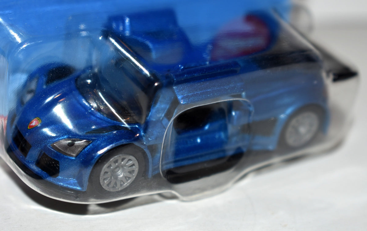 Siku: Gumpert Apollo
