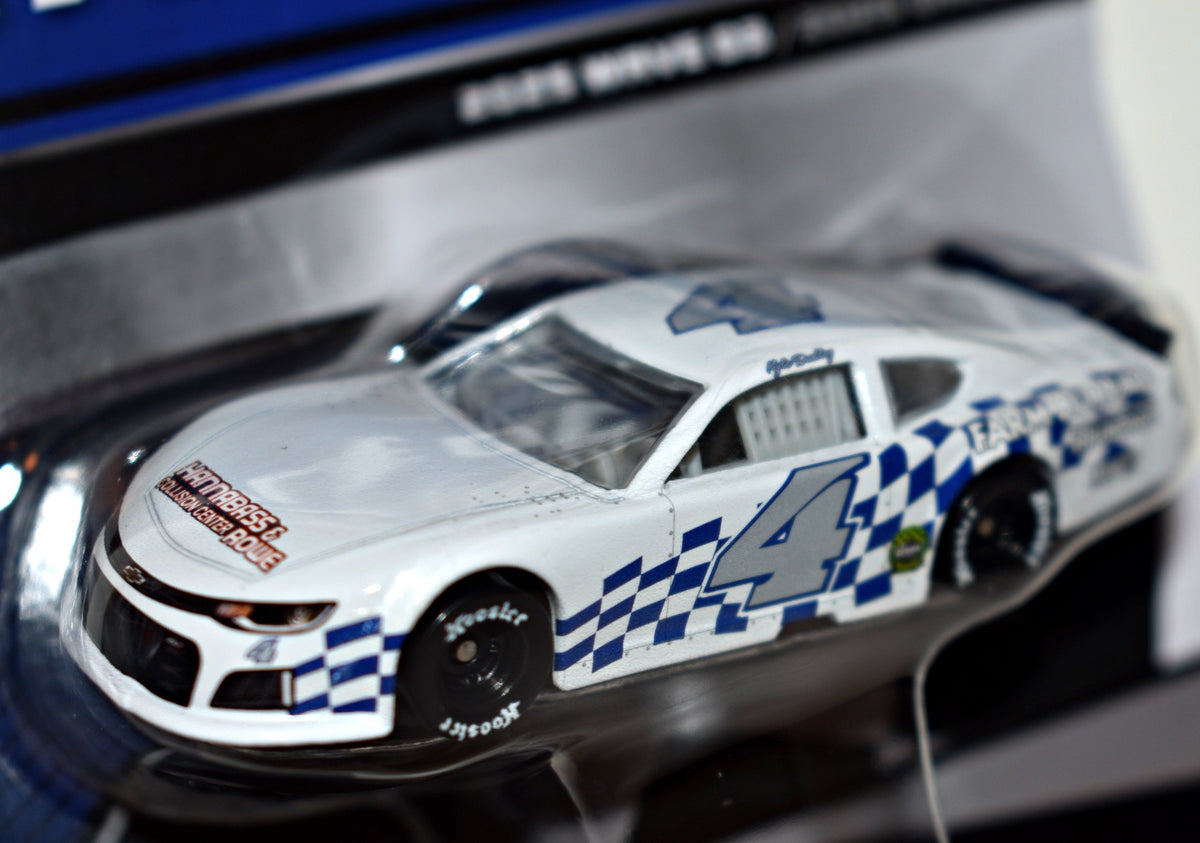 NASCAR Authentics - Kyle Dudley Farm Bureau Chevrolet Late Model Stock Car