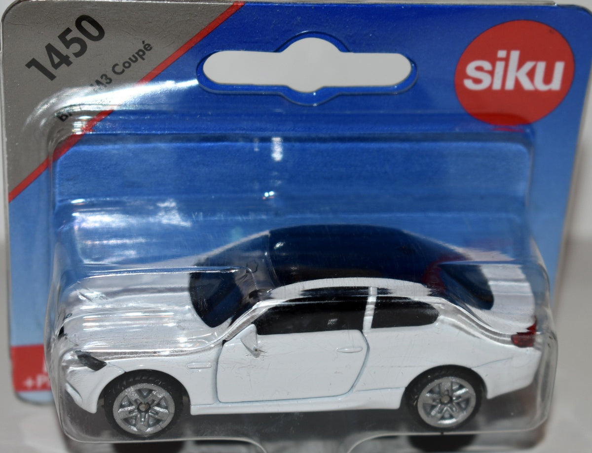 Siku: BMW M3 Coupe
