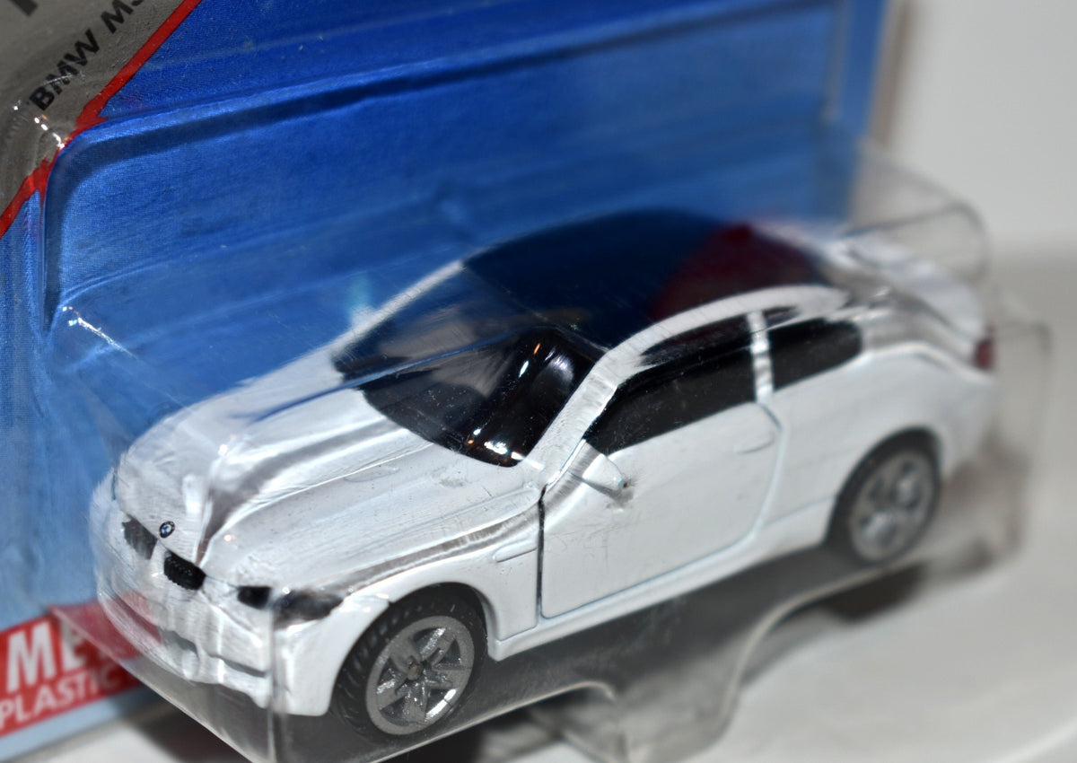 Siku: BMW M3 Coupe