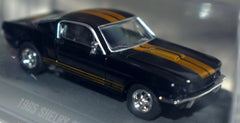 Majorette  - 1965 Ford Mustang Shelby GT350 (error)