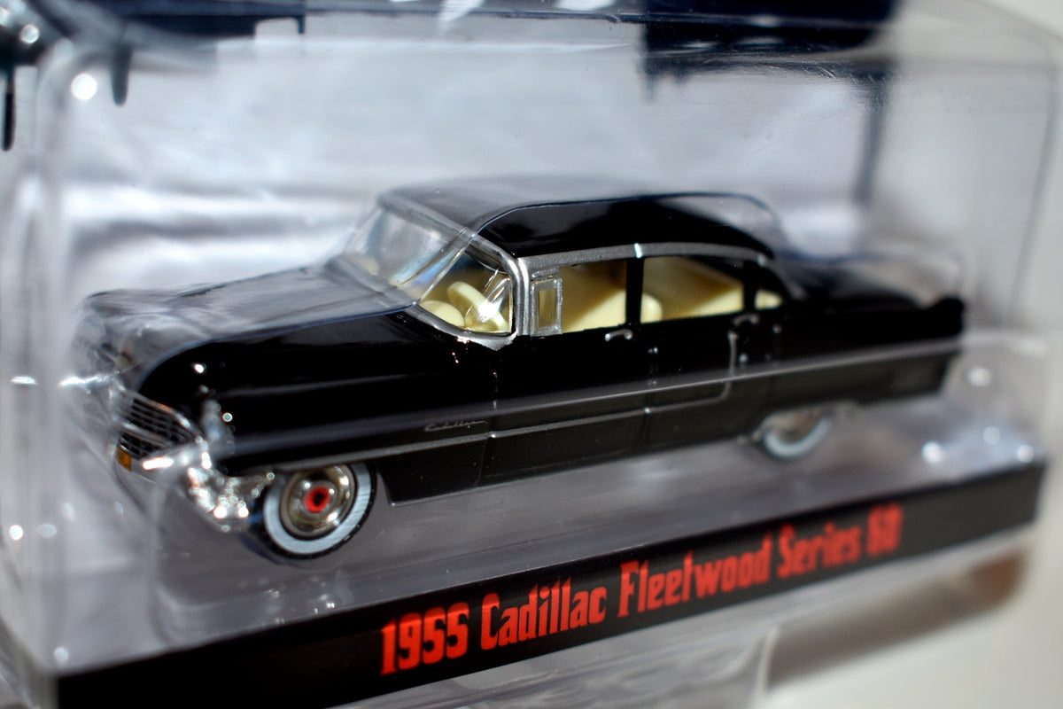 Greenlight Hollywood - The Godfather - 1955 Cadillac Fleetwood Series 60