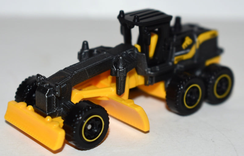 Matchbox   Road Grader