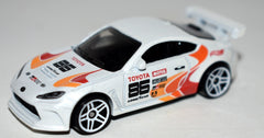 Hot Wheels  - 2020 Toyota GR Supra Custom