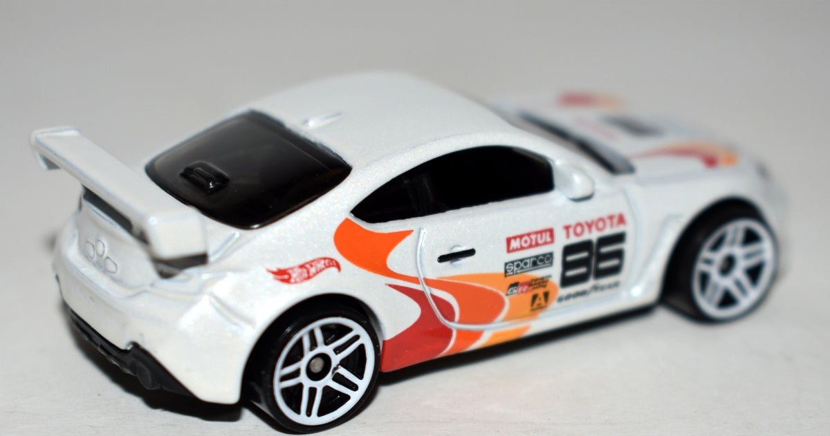 Hot Wheels  - 2020 Toyota GR Supra Custom
