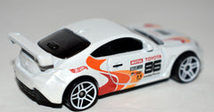 Hot Wheels  - 2020 Toyota GR Supra Custom