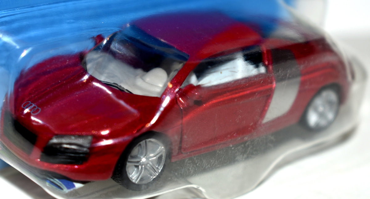 Siku: Audi R8