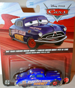 Disney CARS -  Doc Hudson