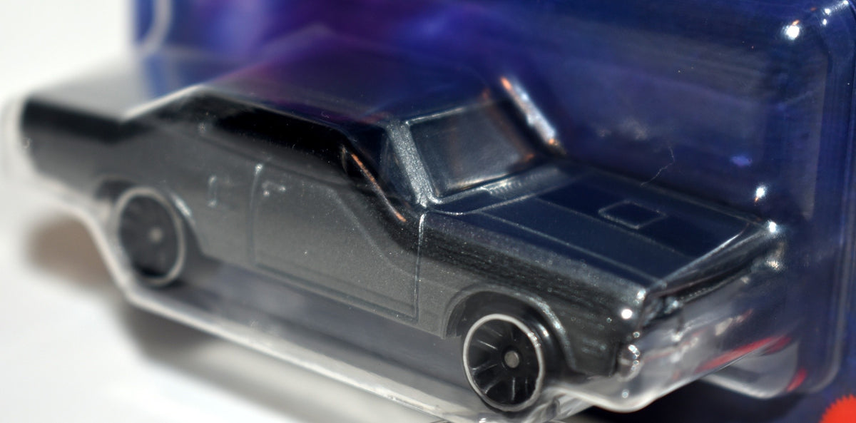 Hot Wheels Silver Series - Fast & Furious  - 1970 Plymouth Road Runner