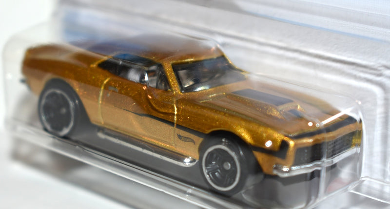 Hot Wheels - 1967  Chevrolet Camaro