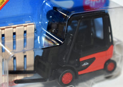 Siku - No 1311 - Forklift Truck
