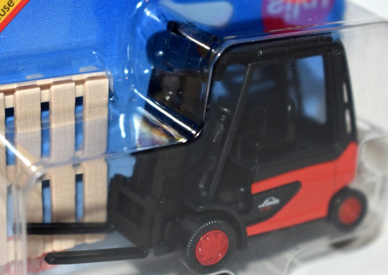 Siku - No 1311 - Forklift Truck
