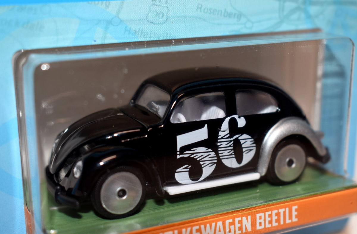 Jada - Punch Buggy-Slug Bug - Volkswagen Beetle