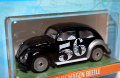 Jada - Punch Buggy-Slug Bug - Volkswagen Beetle