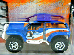 Matchbox 4x4 Buggy