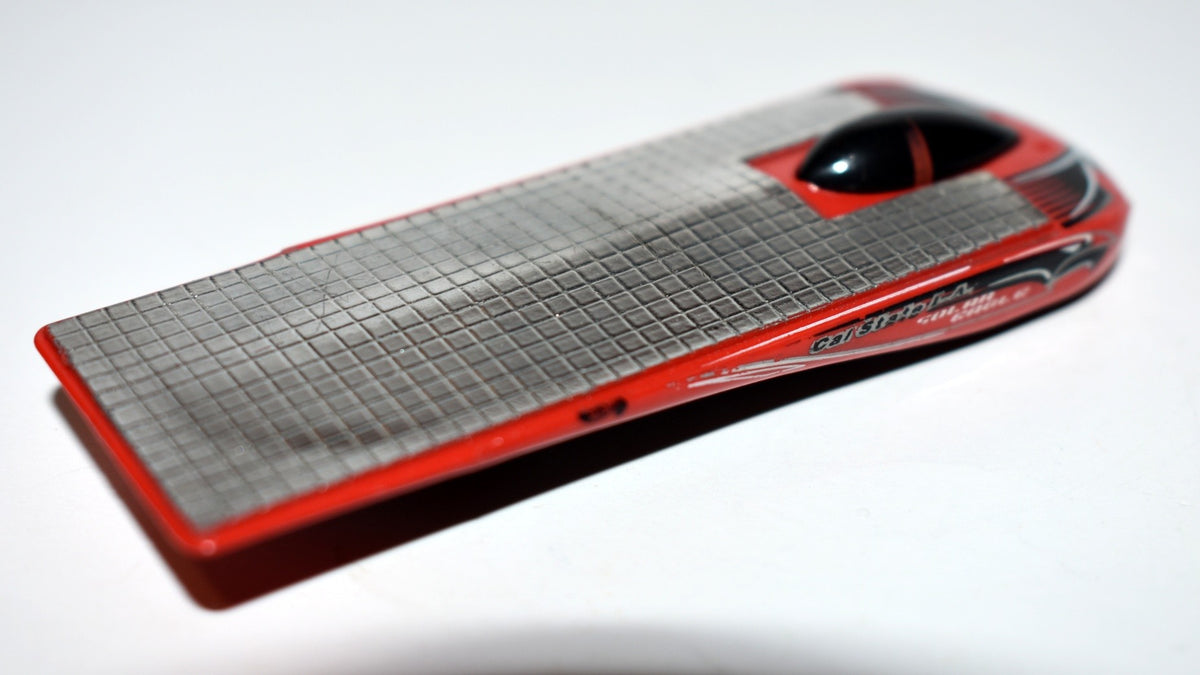 Hot Wheels   - Solar Eagle III