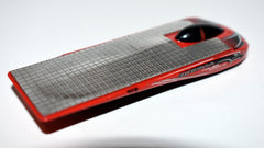 Hot Wheels   - Solar Eagle III