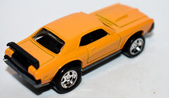 Johnny Lightning  Speed Rebels - 1969 Mercury Cougar Eliminator