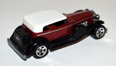 Hot Wheels - 31 "Doozie" - 1931 Duesenberg Dual Cowl Phaeton