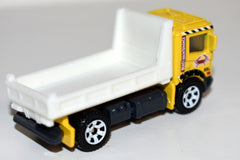 Matchbox - Pit King Light Duty Dump Truck