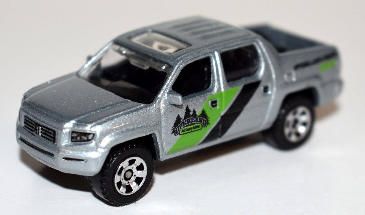 Matchbox Honda Ridgeline Pickup Truck