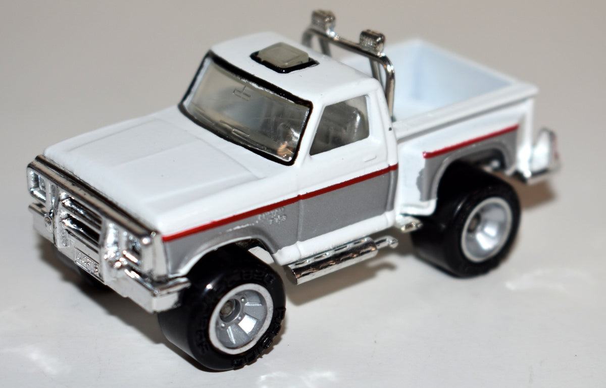 Matchbox - Ford Flareside Pickup Truck  