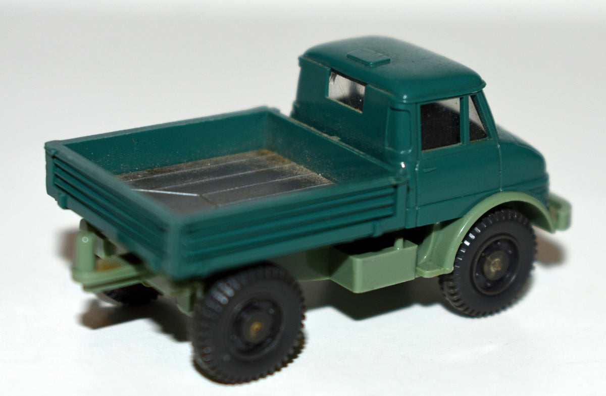 Wiking -  Mercedes-Benz Unimog