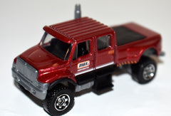 Matchbox International CXT Pickup Truck