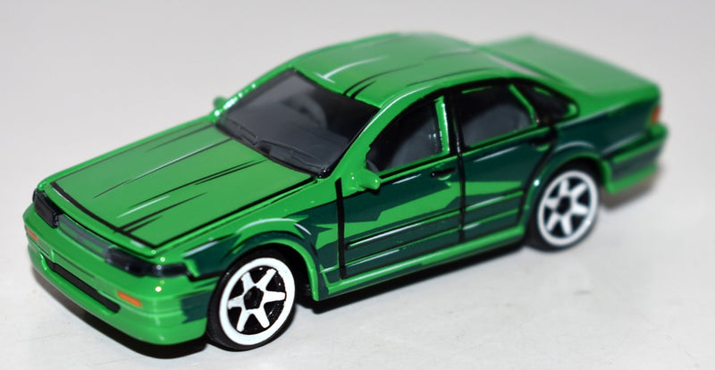 Majorette - Nissan Cefiro (A31)