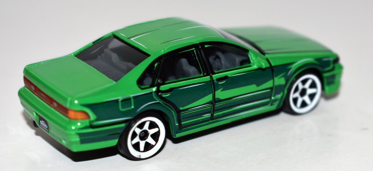 Majorette - Nissan Cefiro (A31)