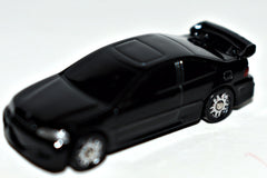 Jada Hollywood Rides - Fast & Furious Heist Honda Civic EJ1