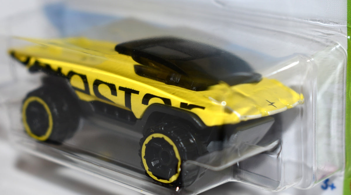 Hot Wheels   - Polestar TRX