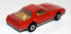 Matchbox Pontiac Firebird SE  