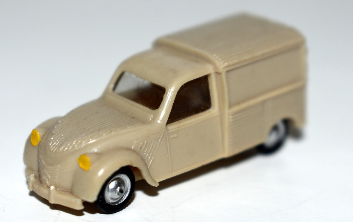 EKO - Citroen 2CV Van