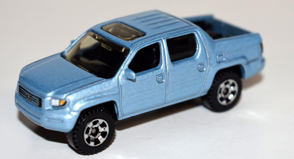 Matchbox Honda Ridgeline Pickup Truck
