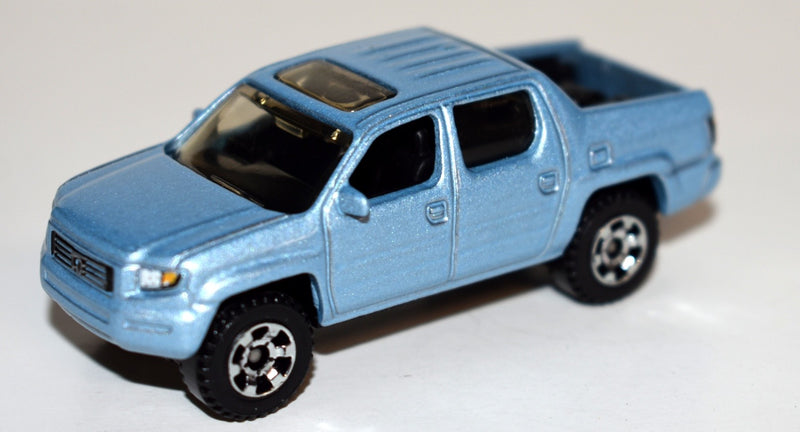 Matchbox Honda Ridgeline Pickup Truck